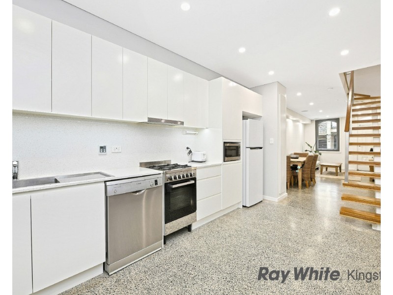 21 Brumby Street, Surry Hills NSW 2010