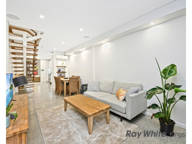 21 Brumby Street, Surry Hills NSW 2010