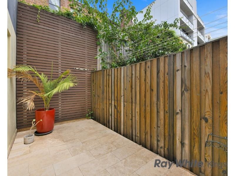 21 Brumby Street, Surry Hills NSW 2010