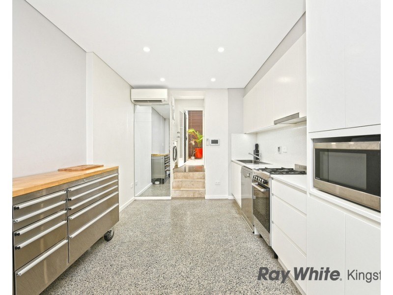 21 Brumby Street, Surry Hills NSW 2010