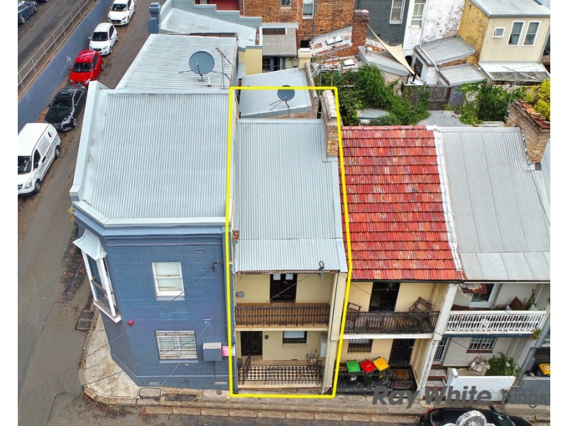 21 Brumby Street, Surry Hills NSW 2010