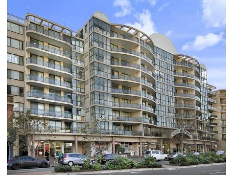 13/255 Anzac Parade, Kingsford NSW 2032