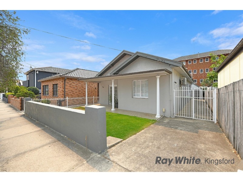 130 Fitzgerald Avenue, Maroubra NSW 2035