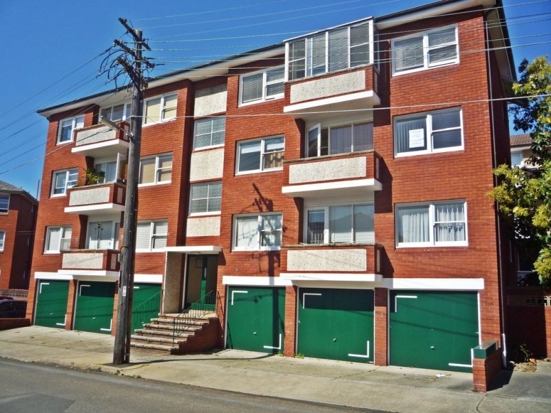 1/1A Albert Street, Randwick NSW 2031