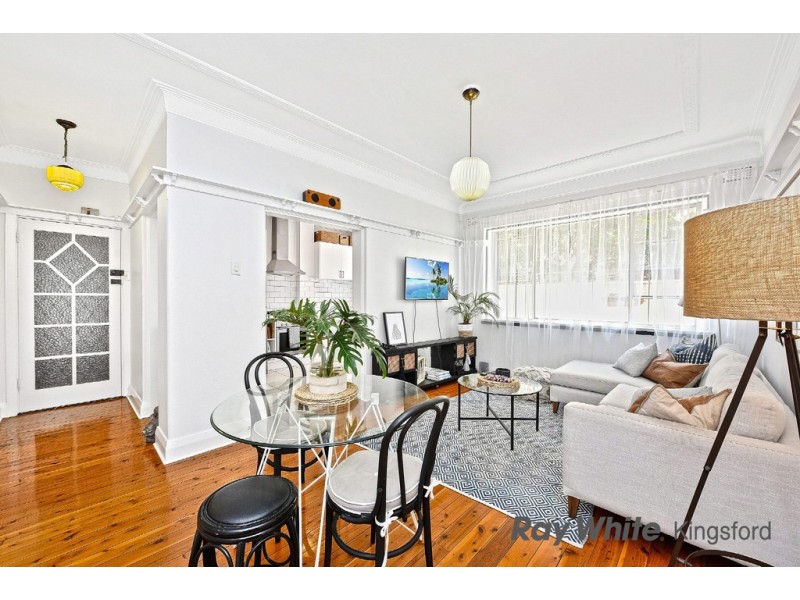 2/79 Houston Road, Kingsford NSW 2032