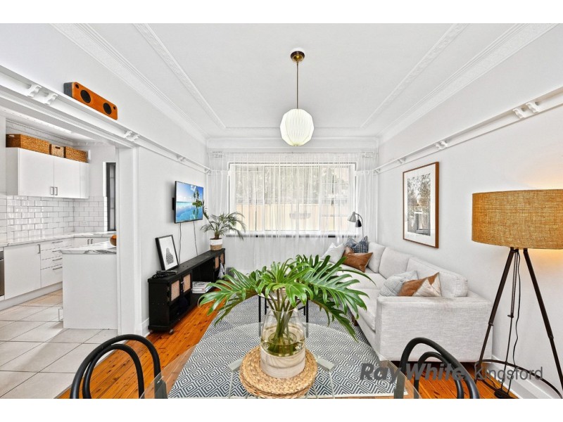 2/79 Houston Road, Kingsford NSW 2032