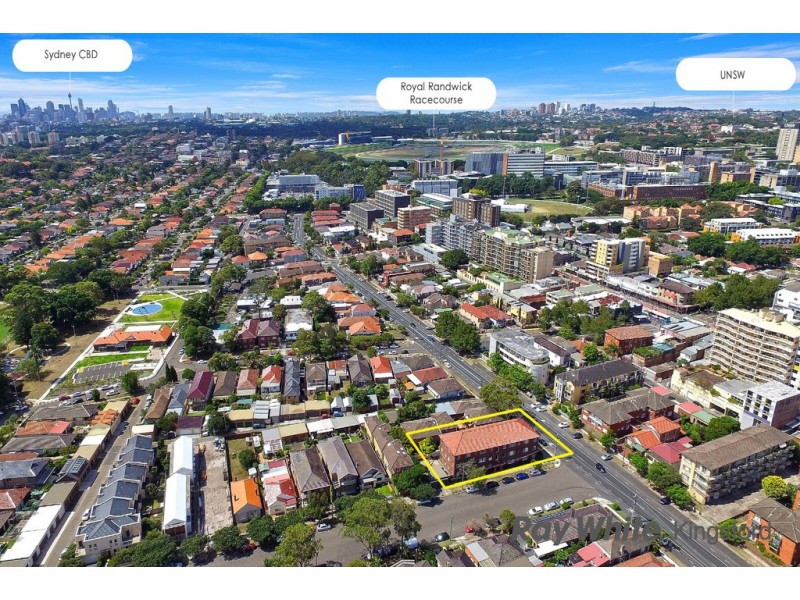 2/79 Houston Road, Kingsford NSW 2032