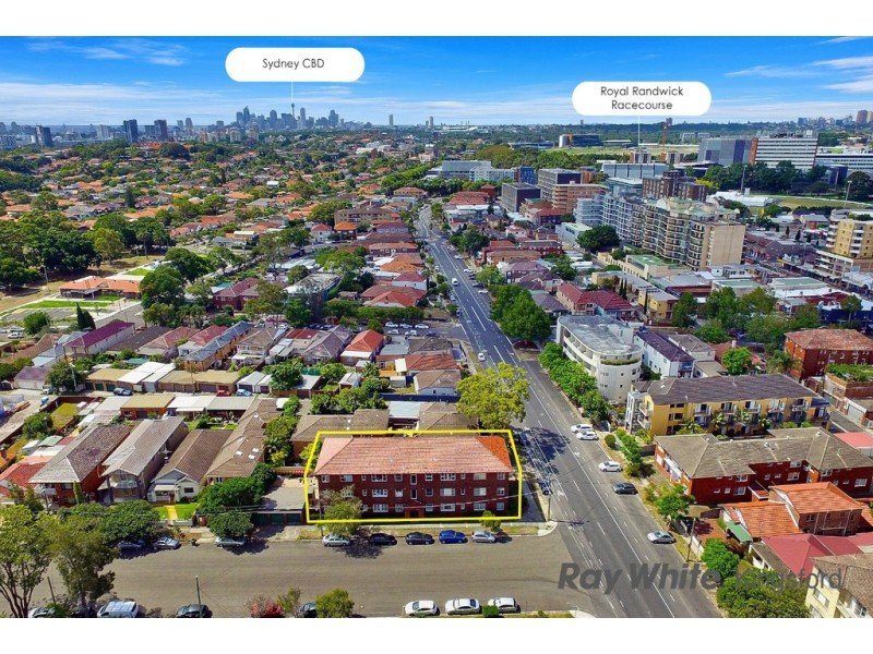 2/79 Houston Road, Kingsford NSW 2032