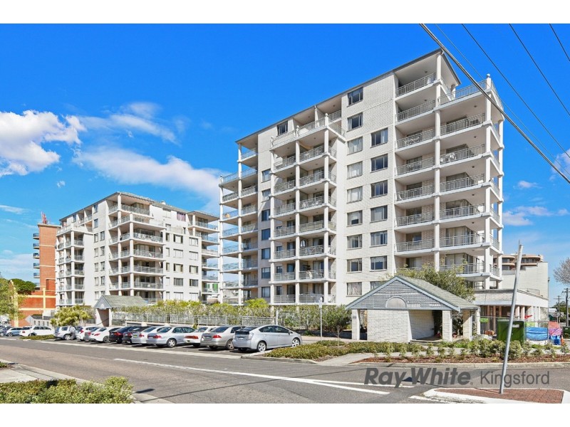 64/42 Harbourne Road, Kingsford NSW 2032