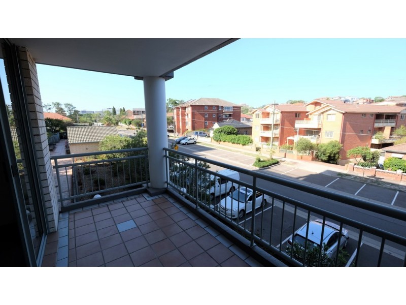 64/42 Harbourne Road, Kingsford NSW 2032