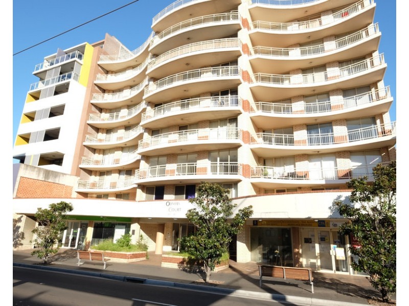 23/301 Anzac Parade, Kingsford NSW 2032