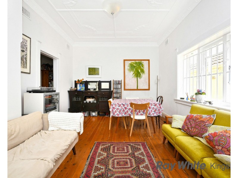 2/198 Beach Street, Coogee NSW 2034