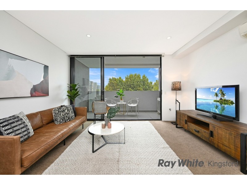 209/438 Anzac Parade, Kingsford NSW 2032