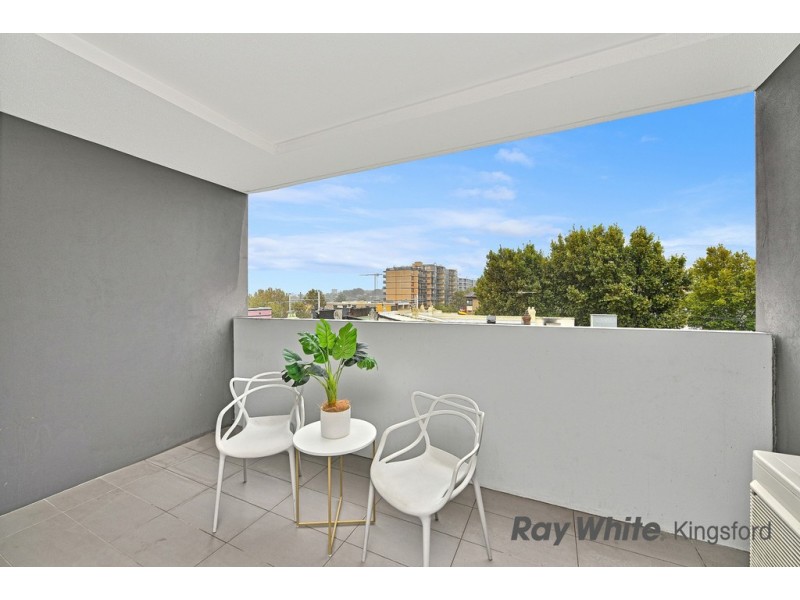 209/438 Anzac Parade, Kingsford NSW 2032