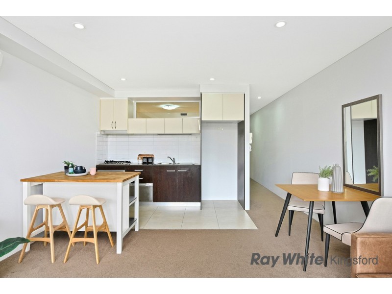 209/438 Anzac Parade, Kingsford NSW 2032