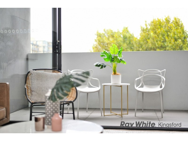 209/438 Anzac Parade, Kingsford NSW 2032