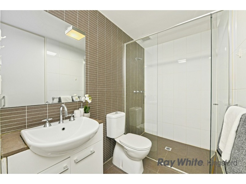 209/438 Anzac Parade, Kingsford NSW 2032