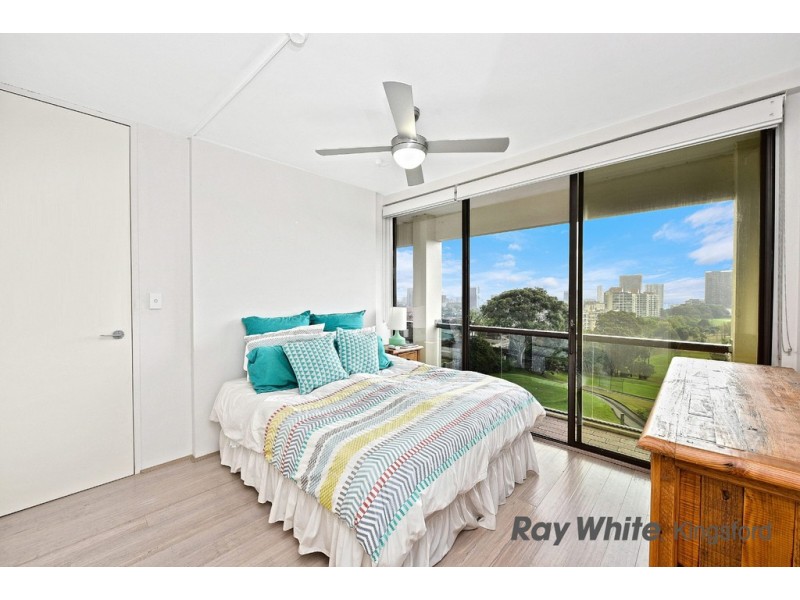 25/20 Boronia Street, Kensington NSW 2033