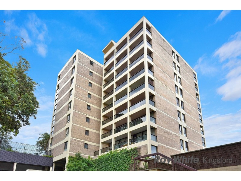 25/20 Boronia Street, Kensington NSW 2033