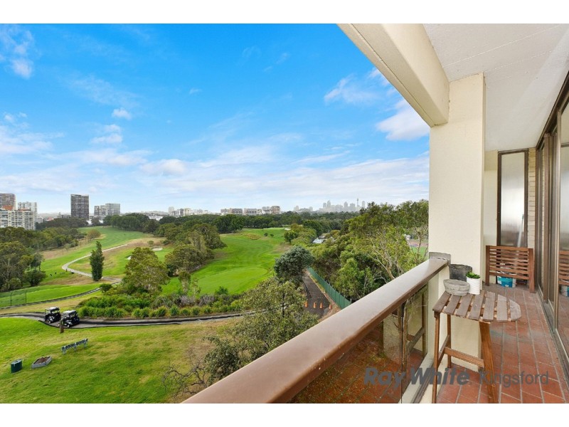 25/20 Boronia Street, Kensington NSW 2033