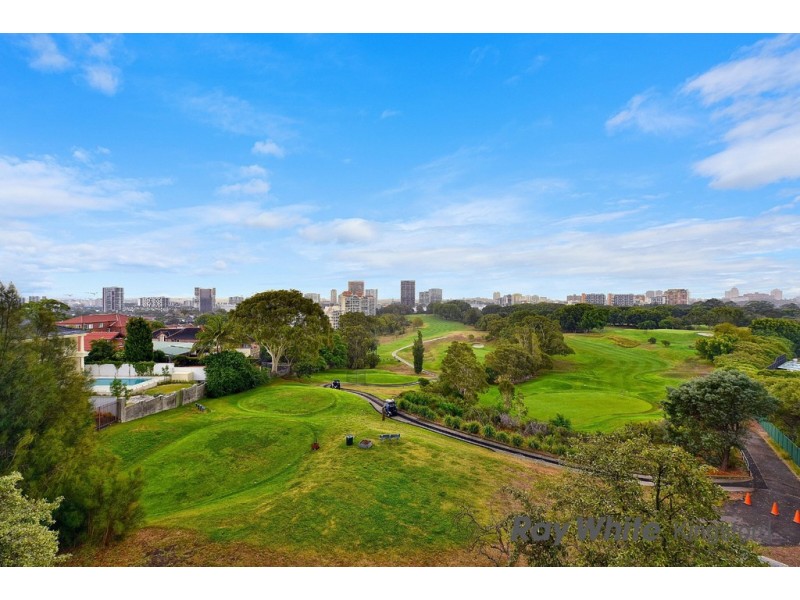 25/20 Boronia Street, Kensington NSW 2033