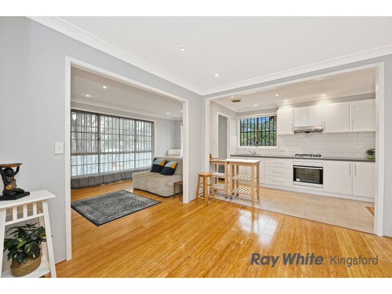 24 Grace Campbell Crescent, Hillsdale NSW 2036