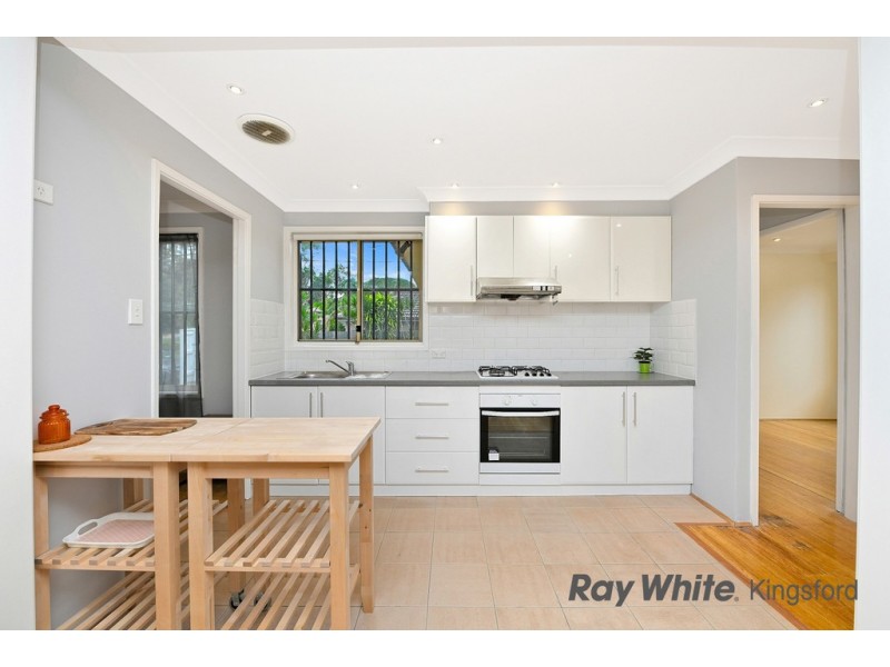 24 Grace Campbell Crescent, Hillsdale NSW 2036