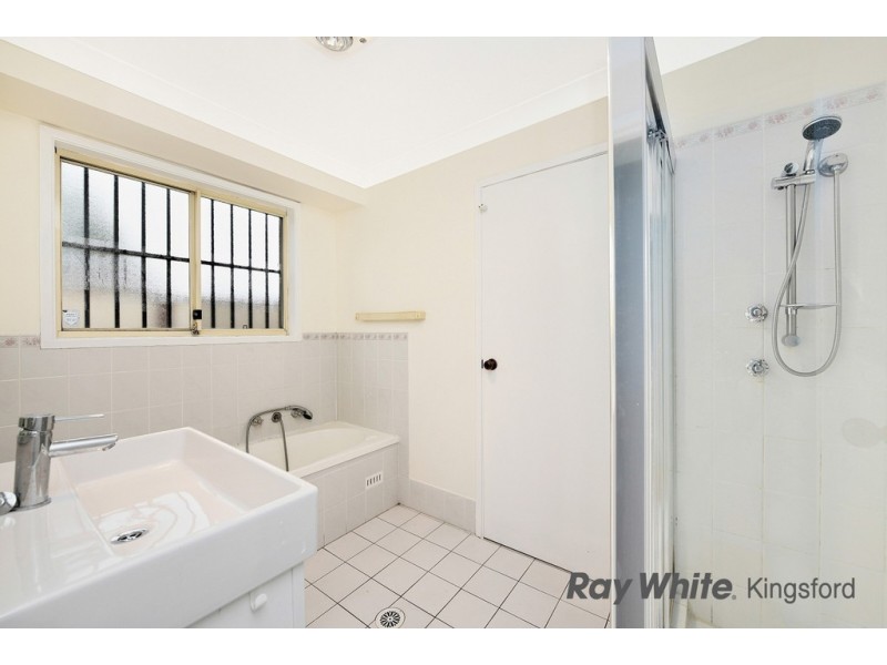 24 Grace Campbell Crescent, Hillsdale NSW 2036