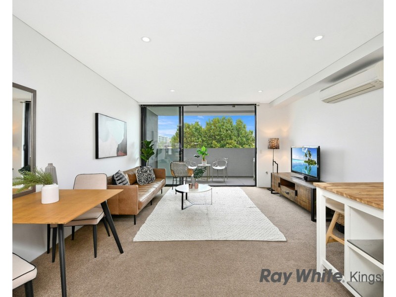 209/438 Anzac Parade, Kingsford NSW 2032