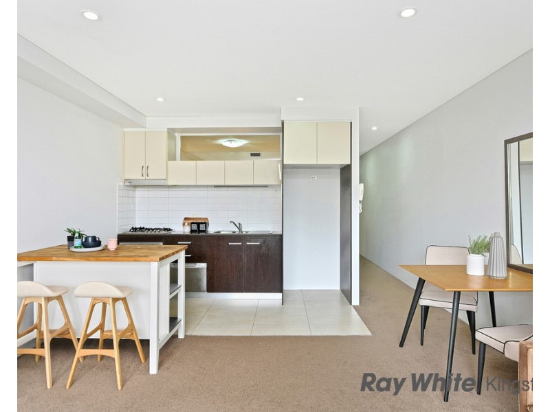 209/438 Anzac Parade, Kingsford NSW 2032