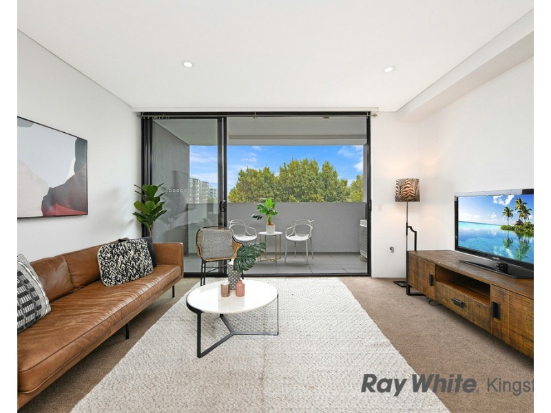 209/438 Anzac Parade, Kingsford NSW 2032