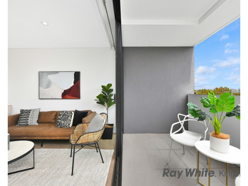 209/438 Anzac Parade, Kingsford NSW 2032