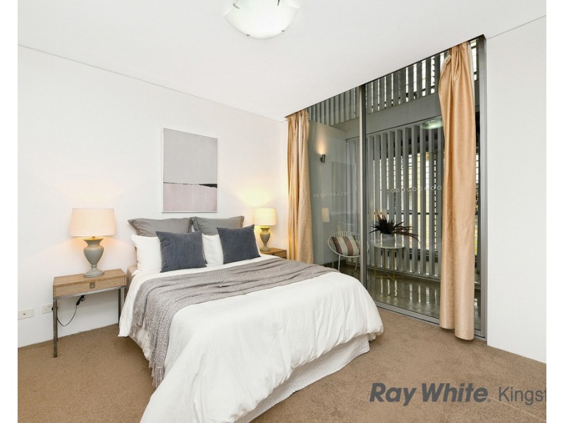 209/438 Anzac Parade, Kingsford NSW 2032