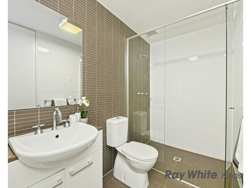 209/438 Anzac Parade, Kingsford NSW 2032