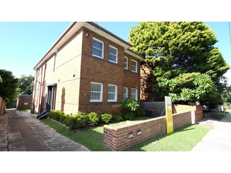 1/23 Botany Street, Randwick NSW 2031
