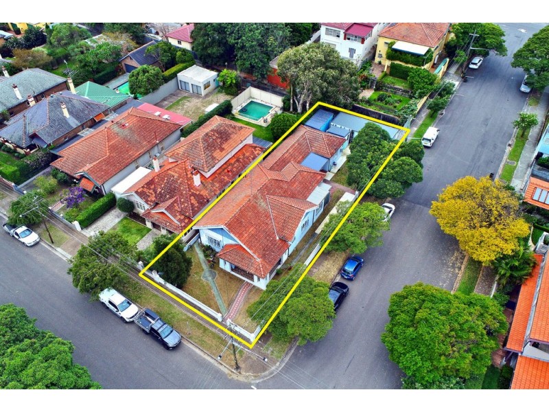 27 Mooramie Avenue, Kensington NSW 2033