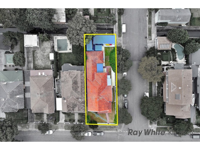 27 Mooramie Avenue, Kensington NSW 2033