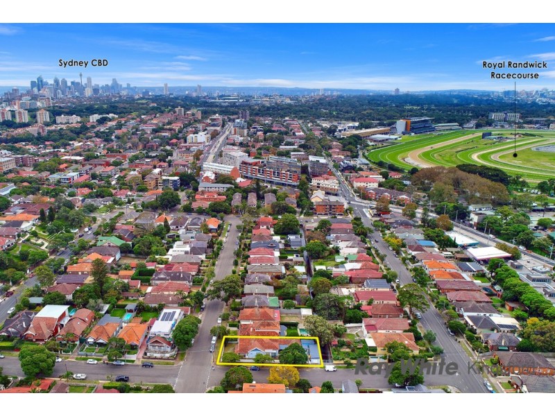 27 Mooramie Avenue, Kensington NSW 2033