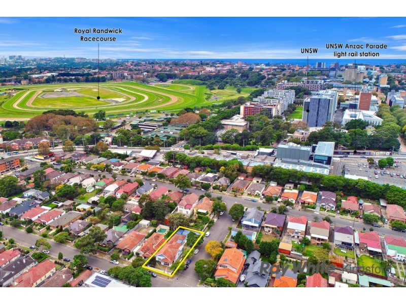 27 Mooramie Avenue, Kensington NSW 2033