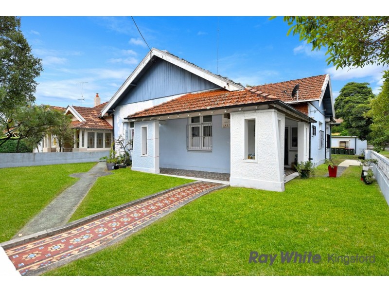 27 Mooramie Avenue, Kensington NSW 2033