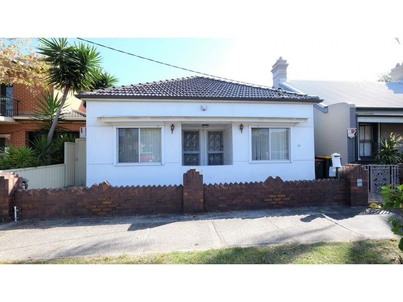 52 Gordon Street, Rosebery NSW 2018