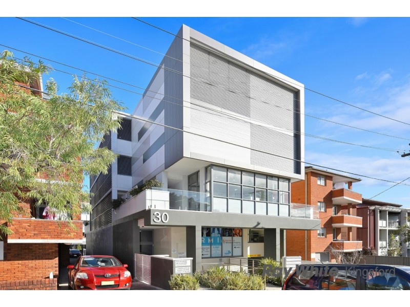 12/30 Blenheim Street, Randwick NSW 2031