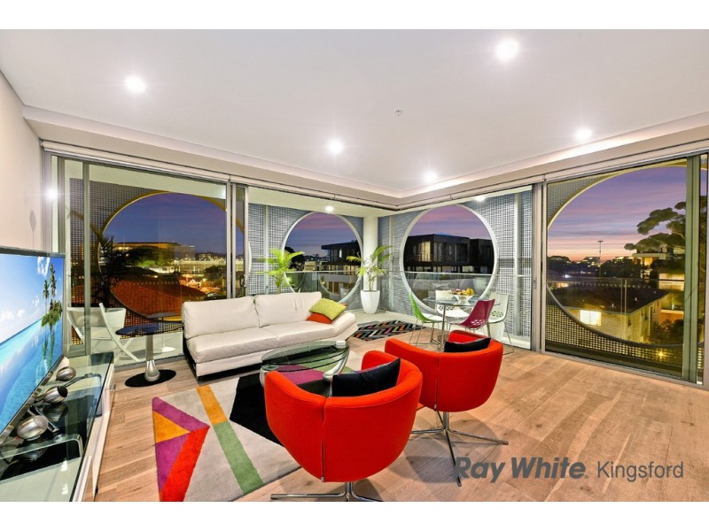 726 / 88 Anzac Parade, Kensington NSW 2033