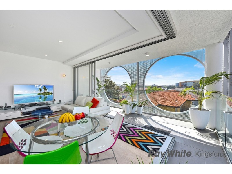 726 / 88 Anzac Parade, Kensington NSW 2033