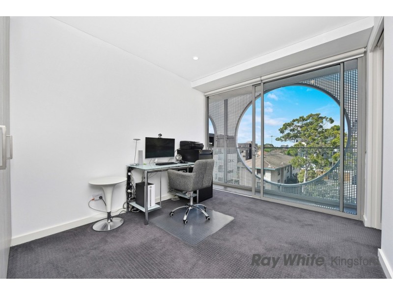 726 / 88 Anzac Parade, Kensington NSW 2033