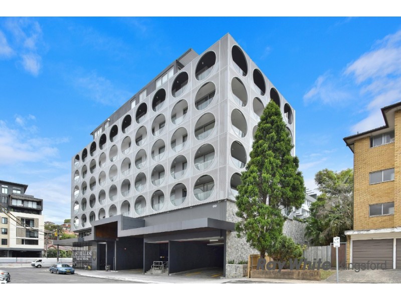 726 / 88 Anzac Parade, Kensington NSW 2033
