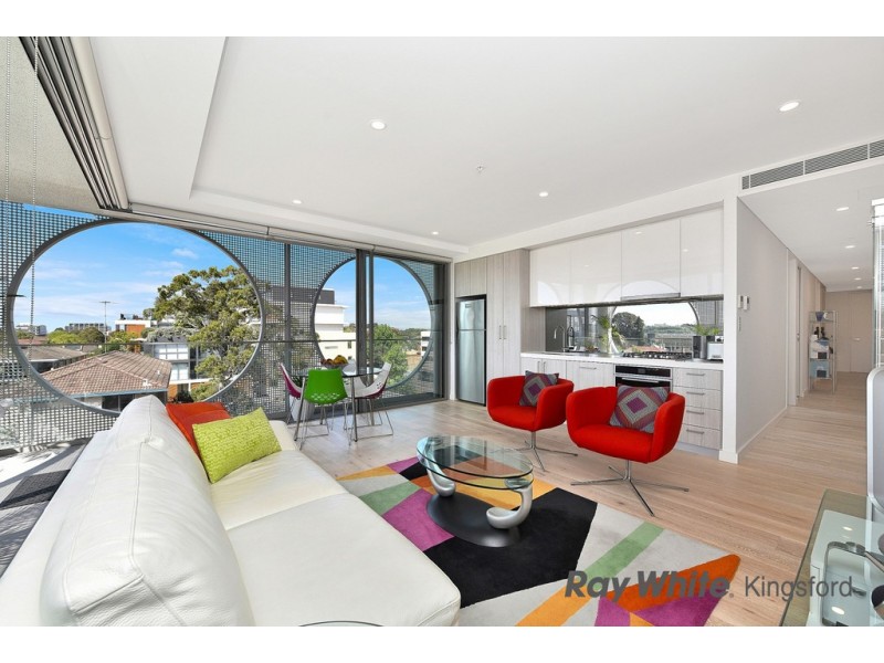 726 / 88 Anzac Parade, Kensington NSW 2033