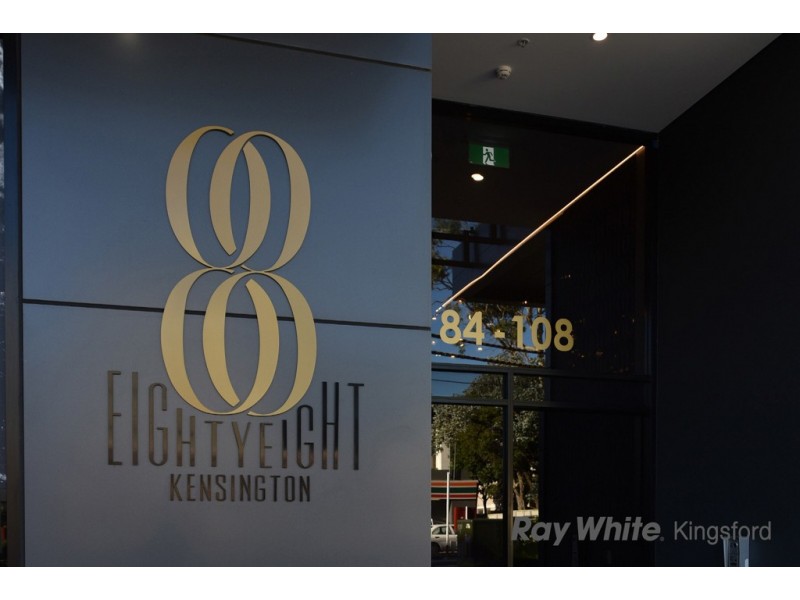 726 / 88 Anzac Parade, Kensington NSW 2033