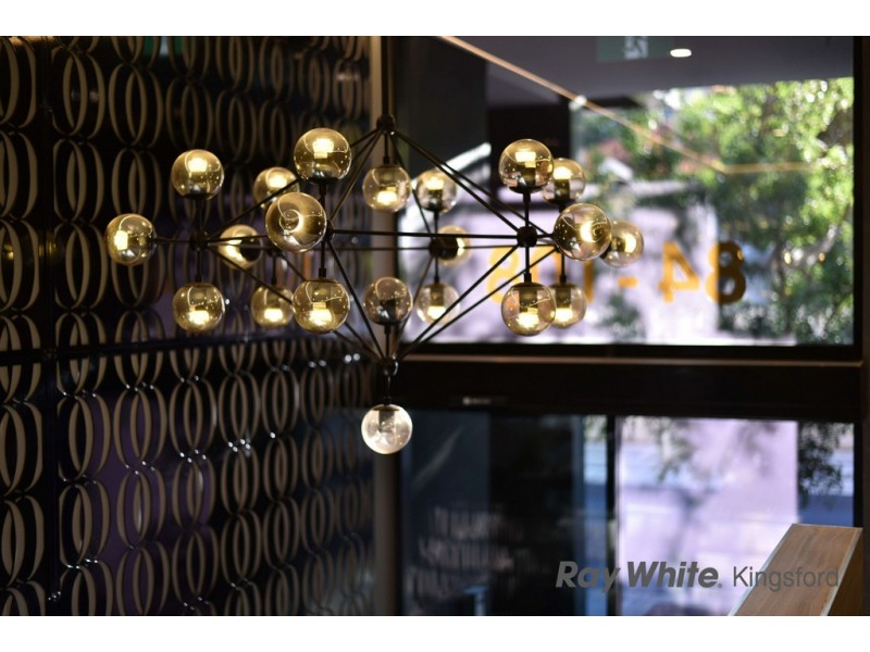 726 / 88 Anzac Parade, Kensington NSW 2033