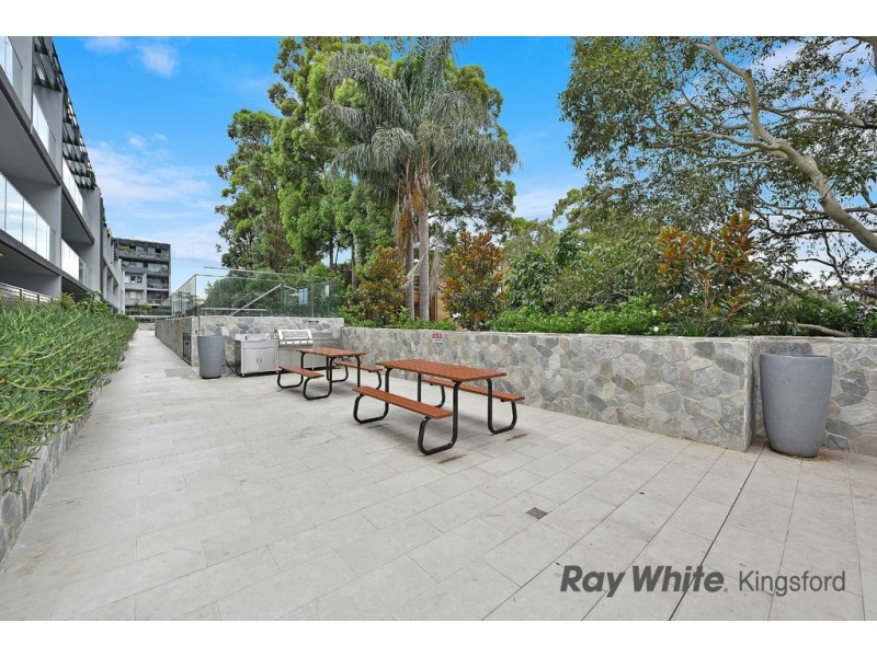 726 / 88 Anzac Parade, Kensington NSW 2033